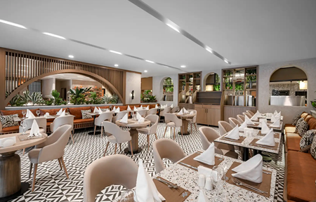 Hotel Vox Maris Resort - Voksenhotel slide 5