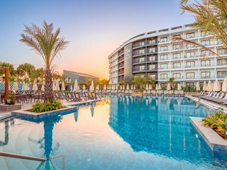 Side, Tyrkiet - All Inclusive afbudsrejse