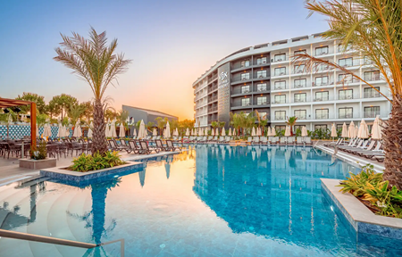 Hotel Vox Maris Resort - Voksenhotel