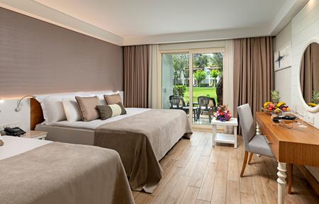 Hotel Sherwood Exclusive Kemer slide 3