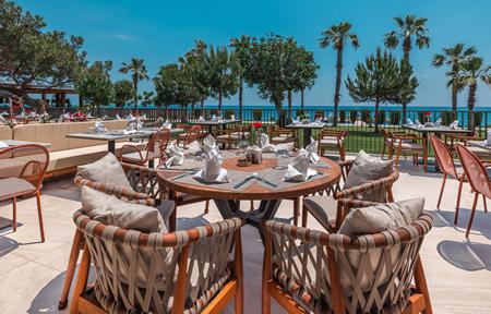 Hotel Sherwood Exclusive Kemer slide 4