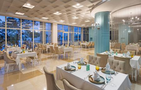 Hotel Sherwood Exclusive Kemer slide 5