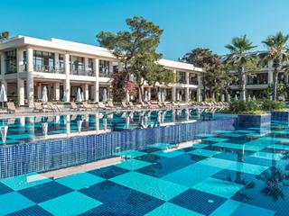 Kemer, Tyrkiet - All Inclusive afbudsrejse