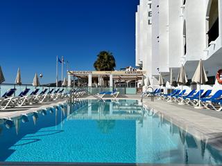 Nerja, Spanien - Morgenmad afbudsrejse