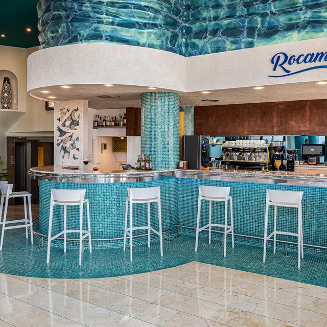 Hotel Perla Marina - billede 5