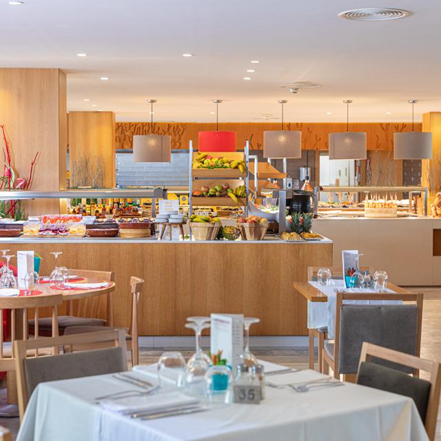 Hotel JS Sol de Alcudia - billede 3