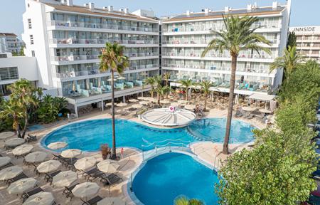 Hotel JS Sol de Alcudia slide 1