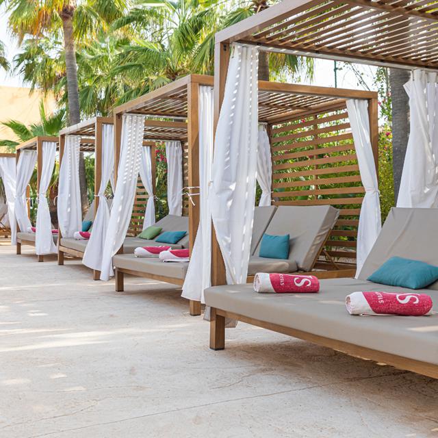 Hotel JS Sol de Alcudia - billede 4