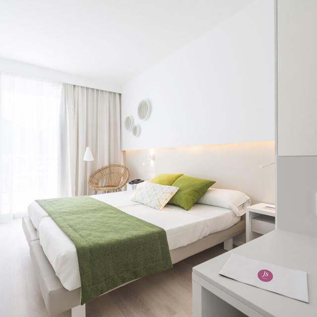 Hotel JS Sol de Alcudia - billede 5