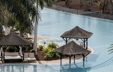 Hotel Gran Melia Palacio de Isora slide 3