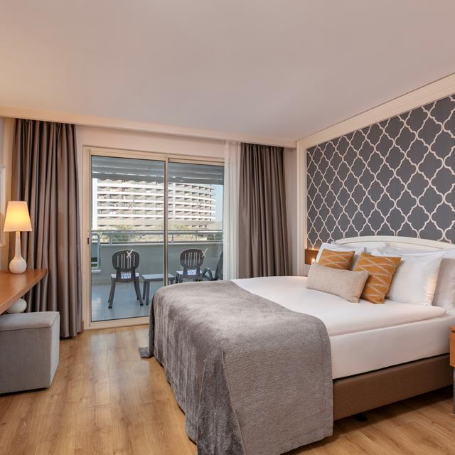 Hotel Sherwood Exclusive Lara - billede 3