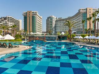 Antalya - Lara, Tyrkiet - All Inclusive afbudsrejse