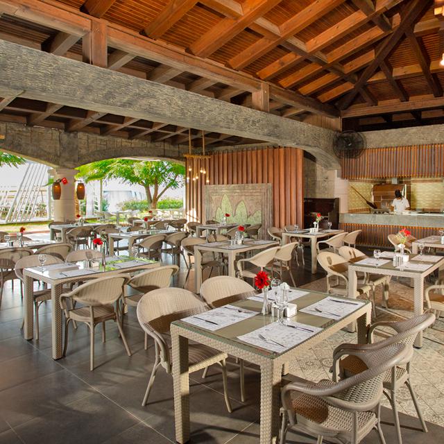 Hotel Sherwood Exclusive Lara - billede 5