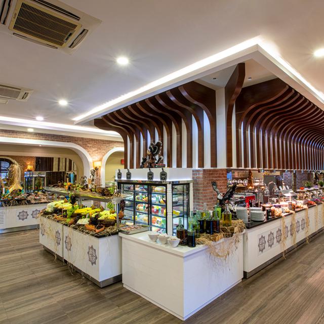 Hotel Sherwood Exclusive Lara - billede 4