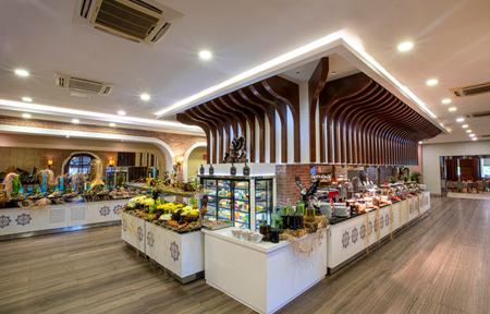 Hotel Sherwood Exclusive Lara slide 4