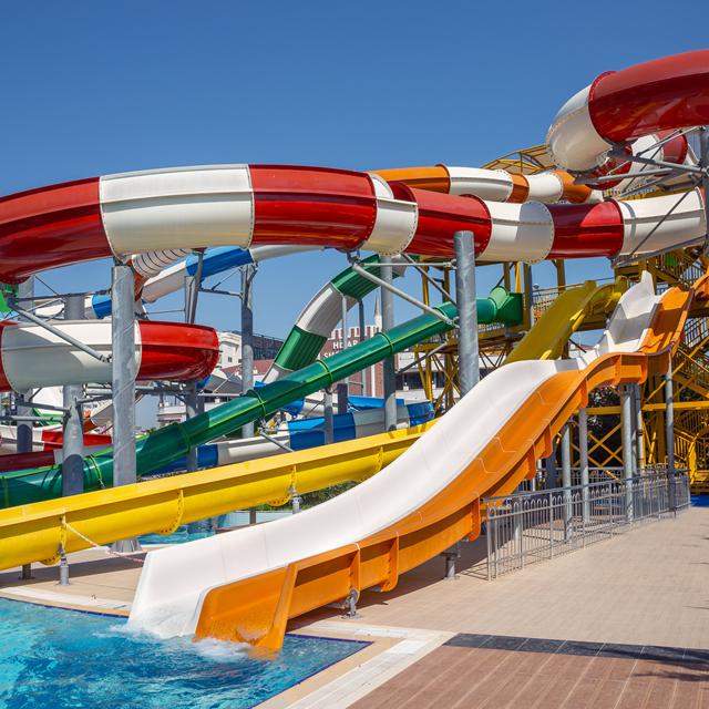 Hotel Sherwood Exclusive Lara - billede 2