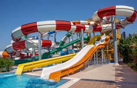 Hotel Sherwood Exclusive Lara slide 2