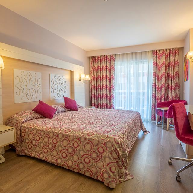 Hotel Sunmelia Beach - billede 4