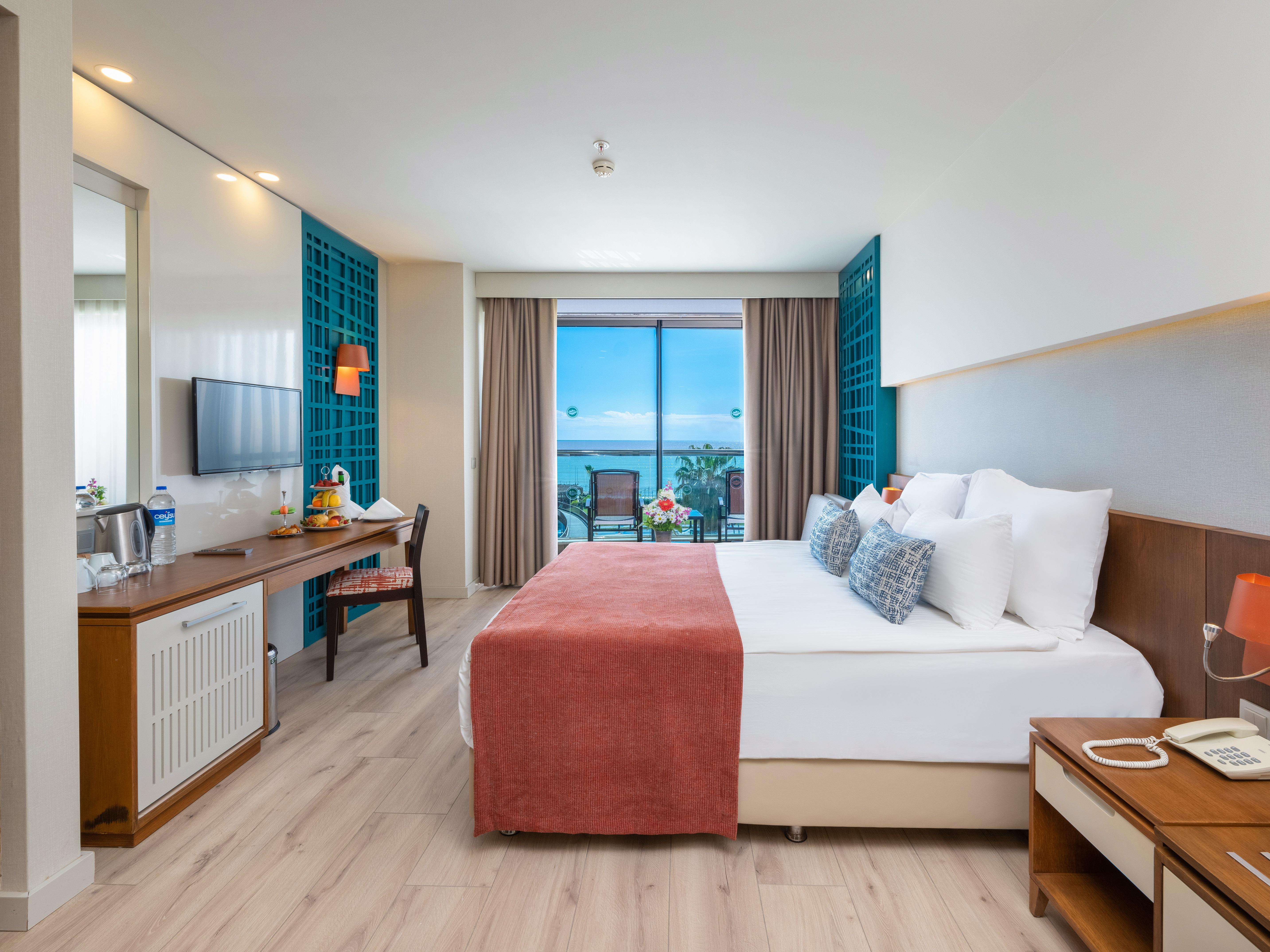 Hotel Sherwood Dreams Resort  slide 3