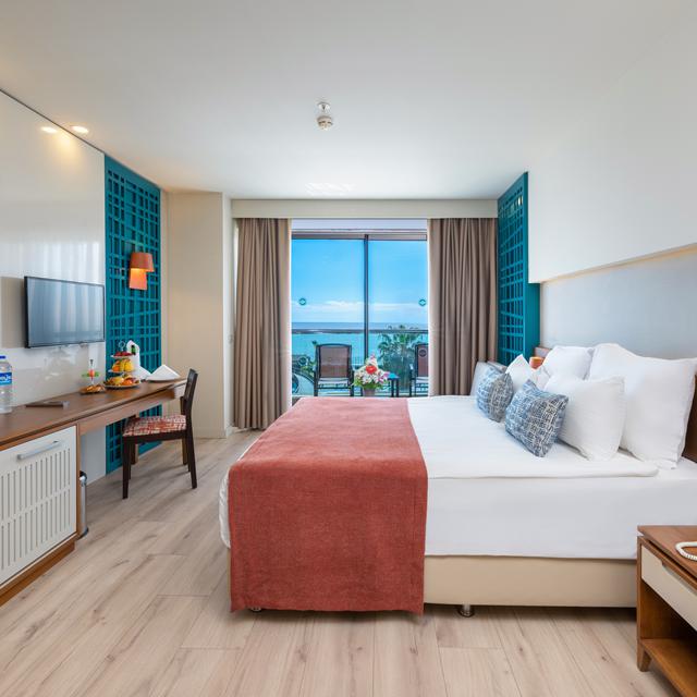 Hotel Sherwood Dreams Resort - billede 3