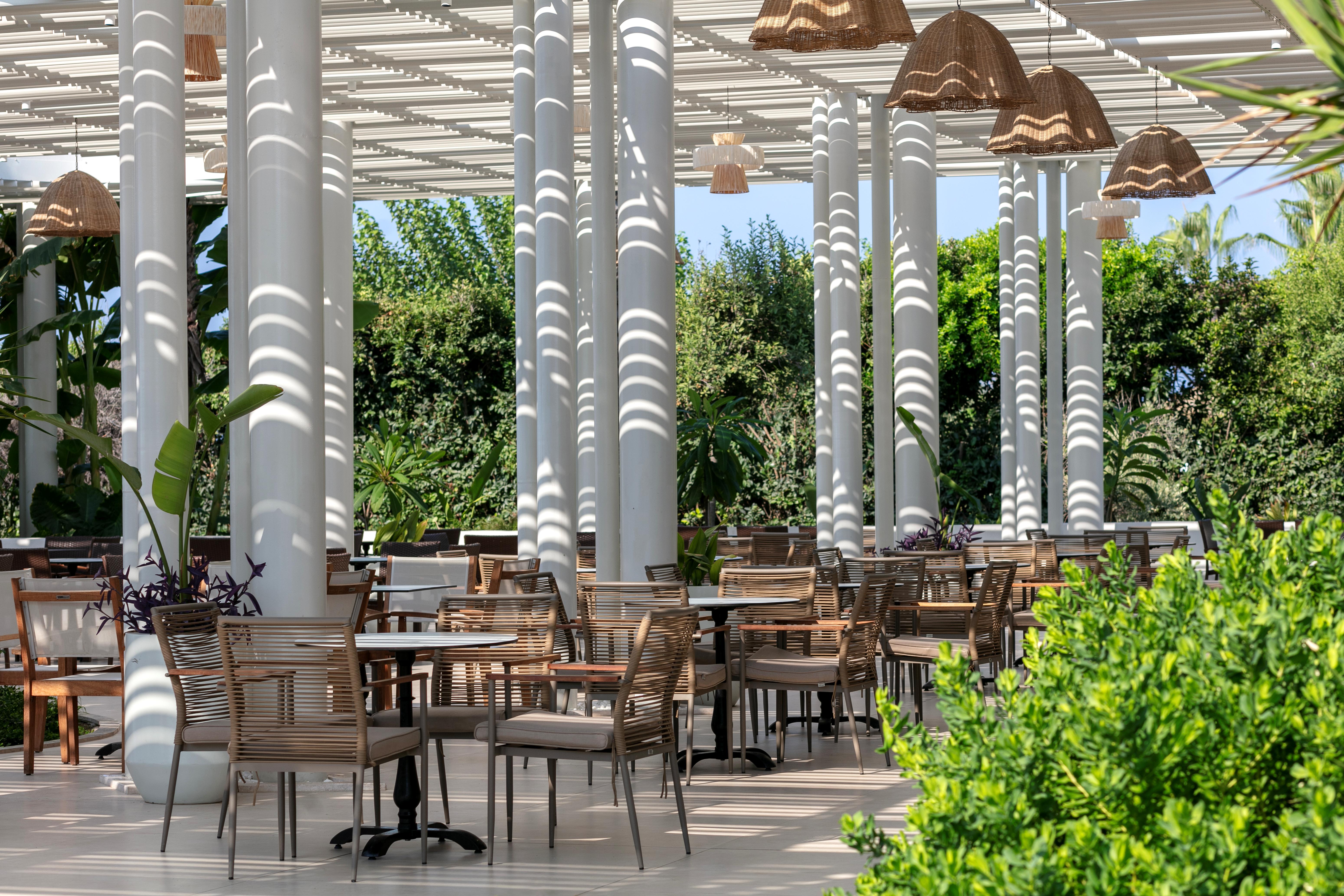 Hotel Sherwood Dreams Resort  slide 5