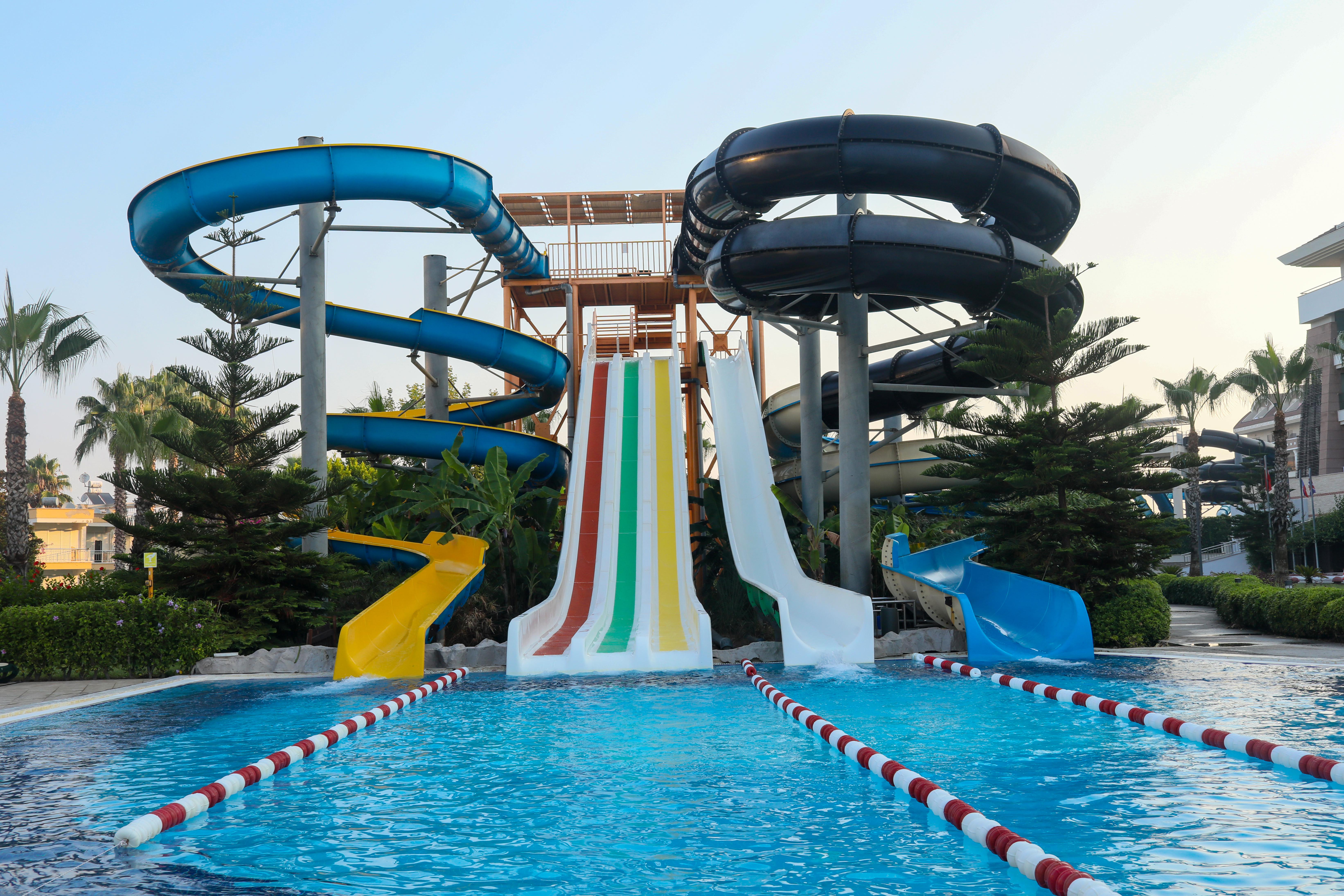 Hotel Sherwood Dreams Resort  slide 2