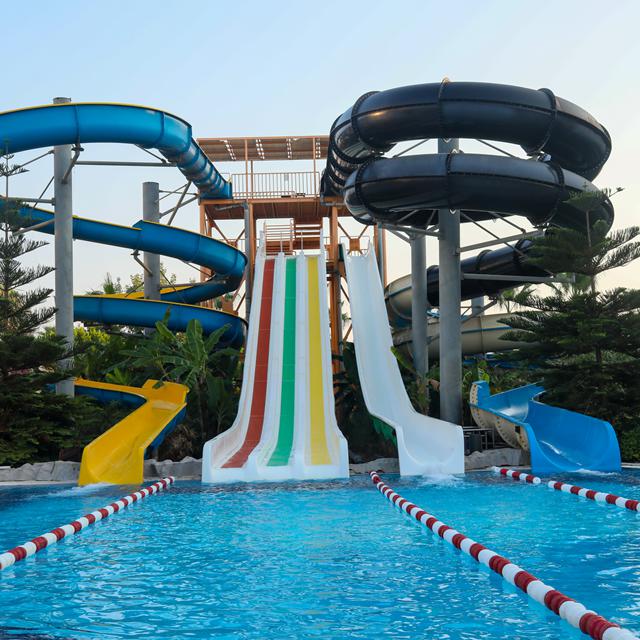 Hotel Sherwood Dreams Resort - billede 2