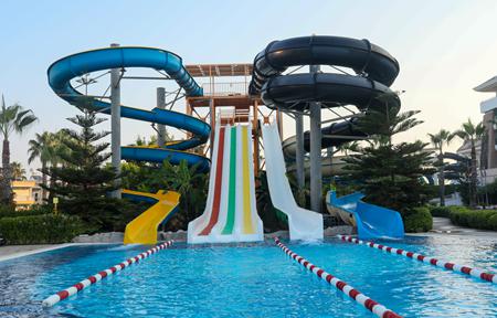 Hotel Sherwood Dreams Resort  slide 2