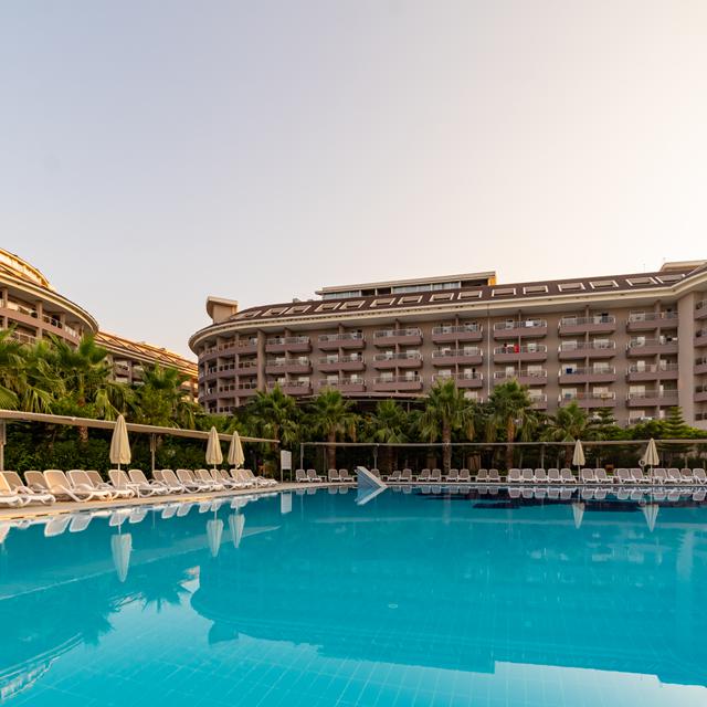 Hotel Sunmelia Beach - billede 2