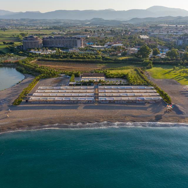 Hotel Sunmelia Beach - billede 3