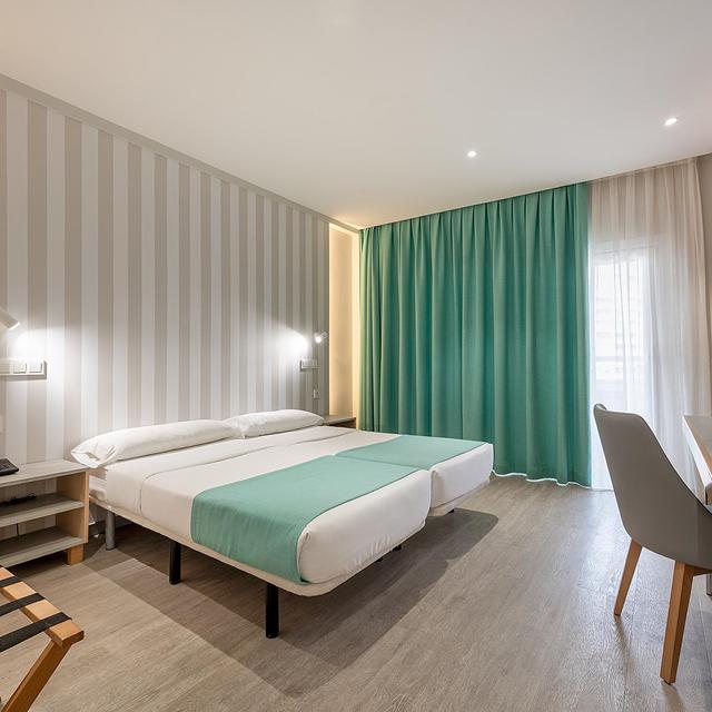 Hotel Poseidon Resort - billede 3