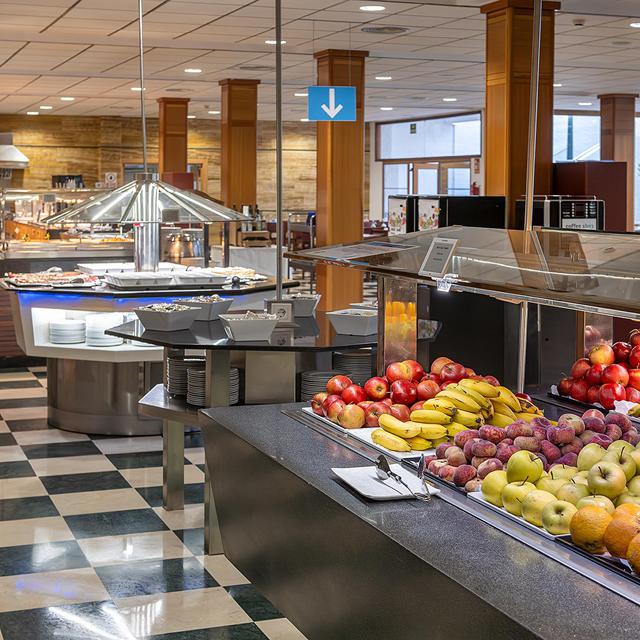 Hotel Poseidon Resort - billede 4