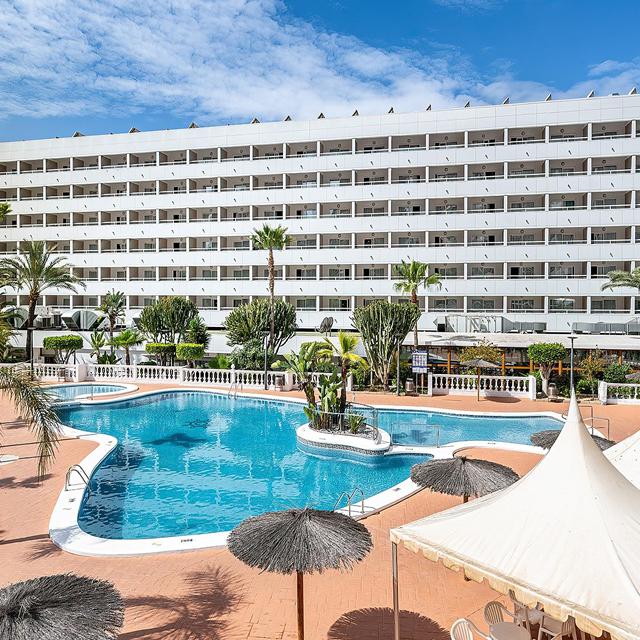 Hotel Poseidon Resort - billede 2