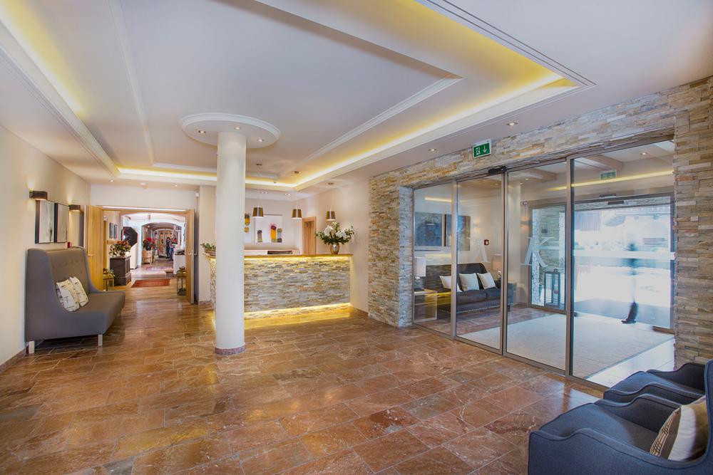 Dorfhotel Kaltenhauser slide 4