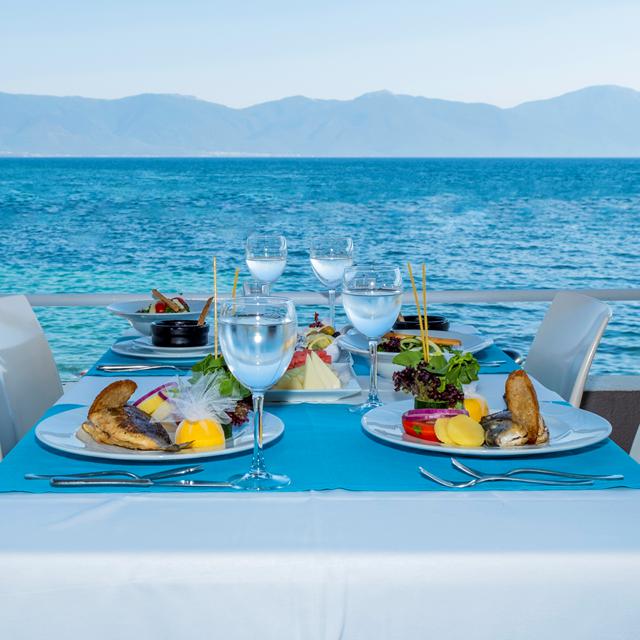 Hotel Grand Blue Sky - billede 5