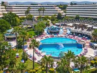 Kusadasi, Tyrkiet - All Inclusive afbudsrejse