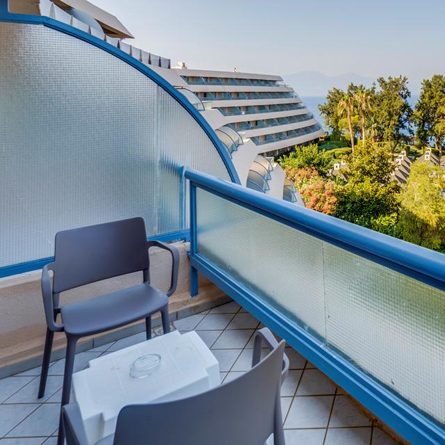 Hotel Grand Blue Sky - billede 4