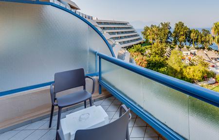Hotel Grand Blue Sky slide 4