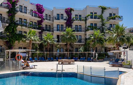 Hotel Golden Age Crystal