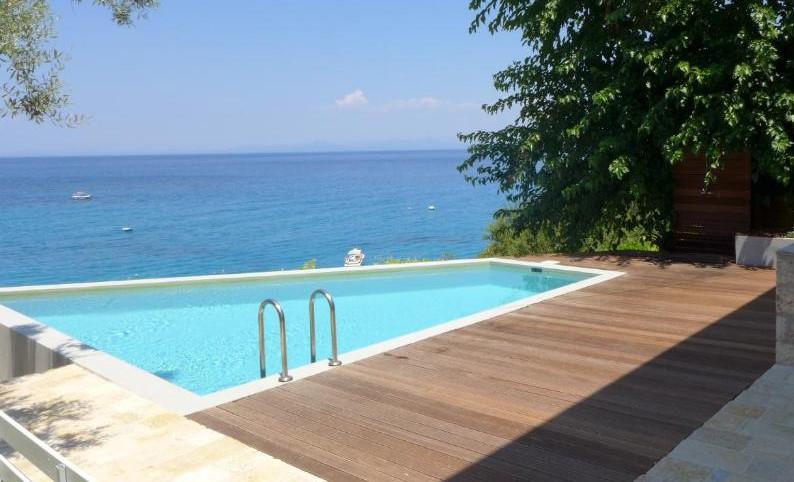 Agios Nikitas, Grækenland - Kun hotel afbudsrejse