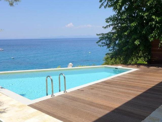 Lejligheder Caltabania Suites