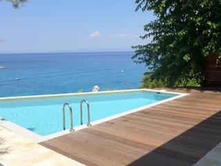 Agios Nikitas, Grækenland - Kun hotel afbudsrejse
