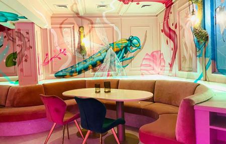 Hotel Saalbacher Hof - Extra slide 3