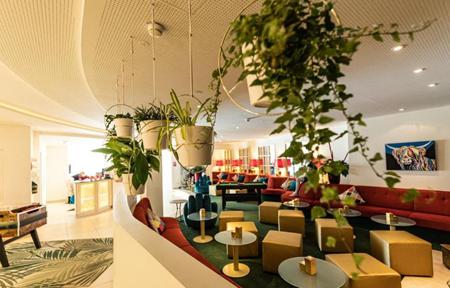 Hotel Saalbacher Hof - Extra slide 4