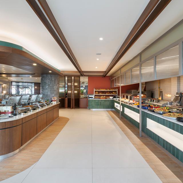 Hotel Greenwood Resort Kemer - billede 5