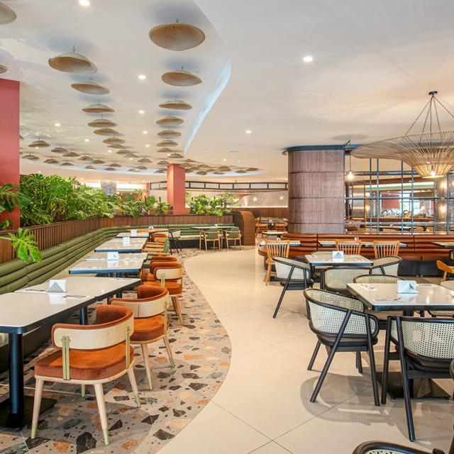 Hotel Greenwood Resort Kemer - billede 4