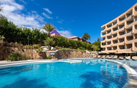 Lejlighedshotel Buenos Aires