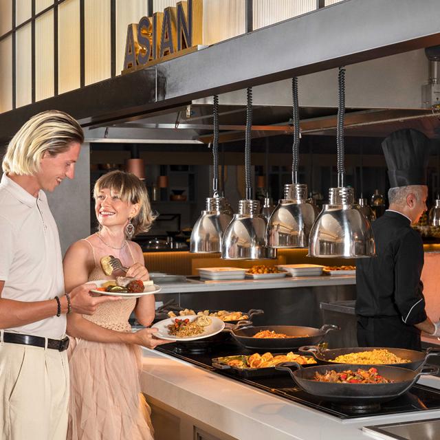 Kirman Belazur Resort & Spa Hotel - billede 4