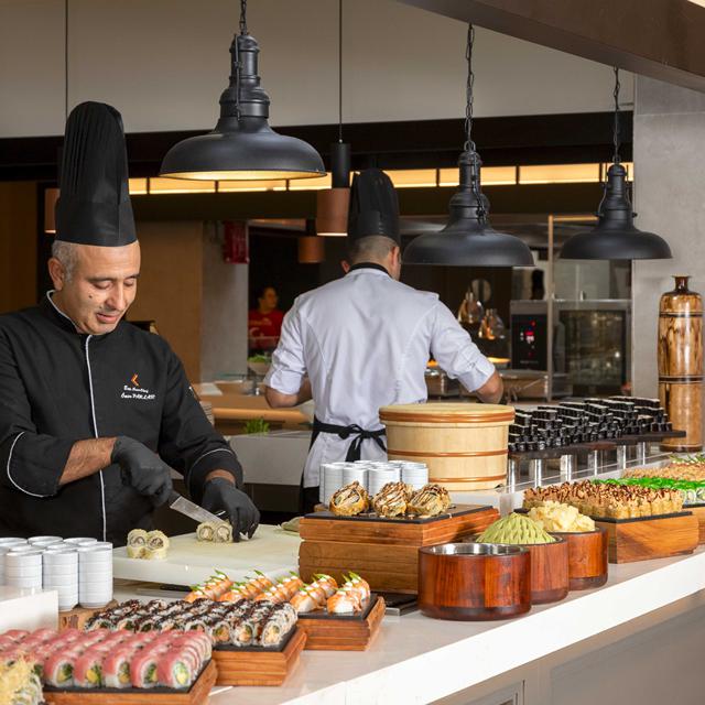 Kirman Belazur Resort & Spa Hotel - billede 5