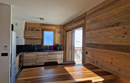 Chalet Skiopied slide 3